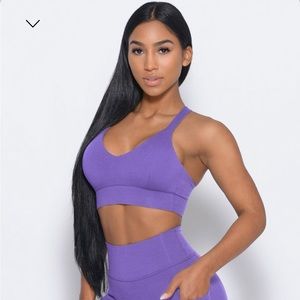 Bombshell sportswear bra